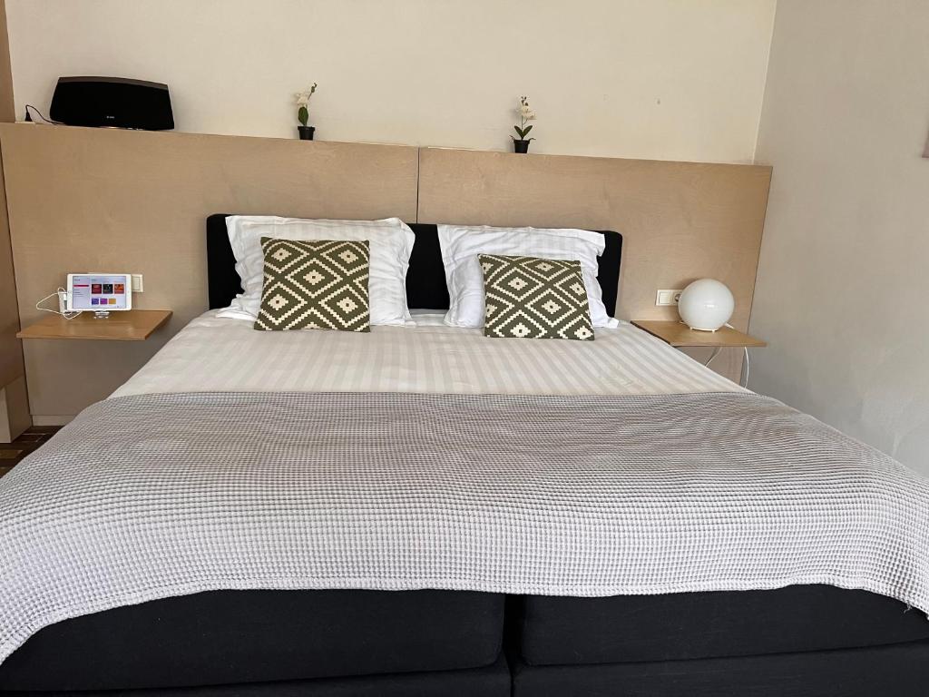 B&B aan het Dijksteegje photo 2