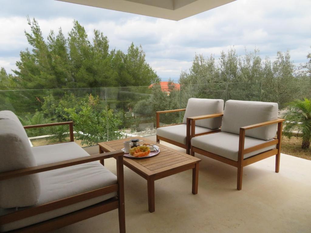 Korčula - apartman 2, Prigradica - IVAN photo 2