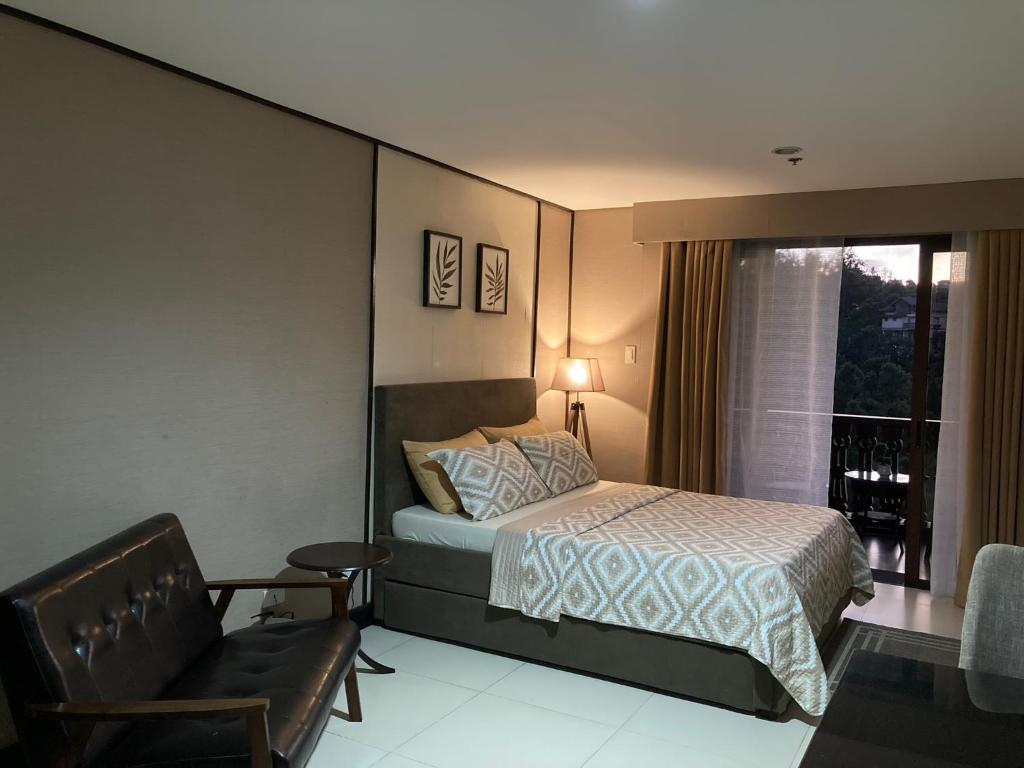 Crosswinds Nature View Suite photo 3
