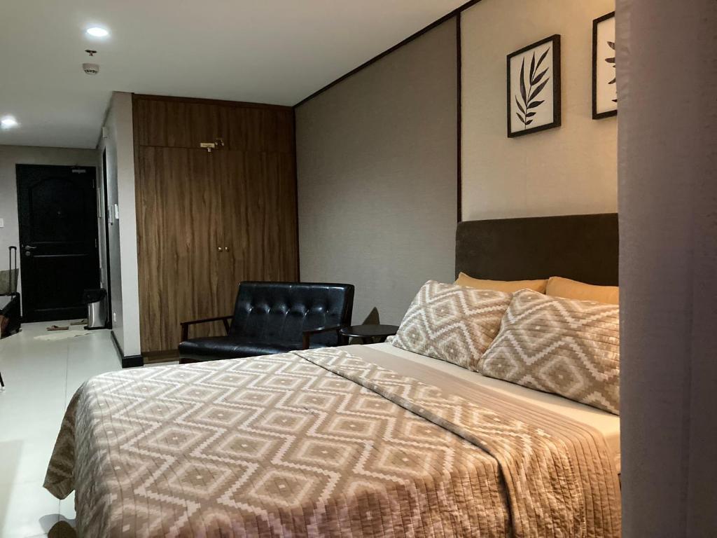 Crosswinds Nature View Suite photo 4