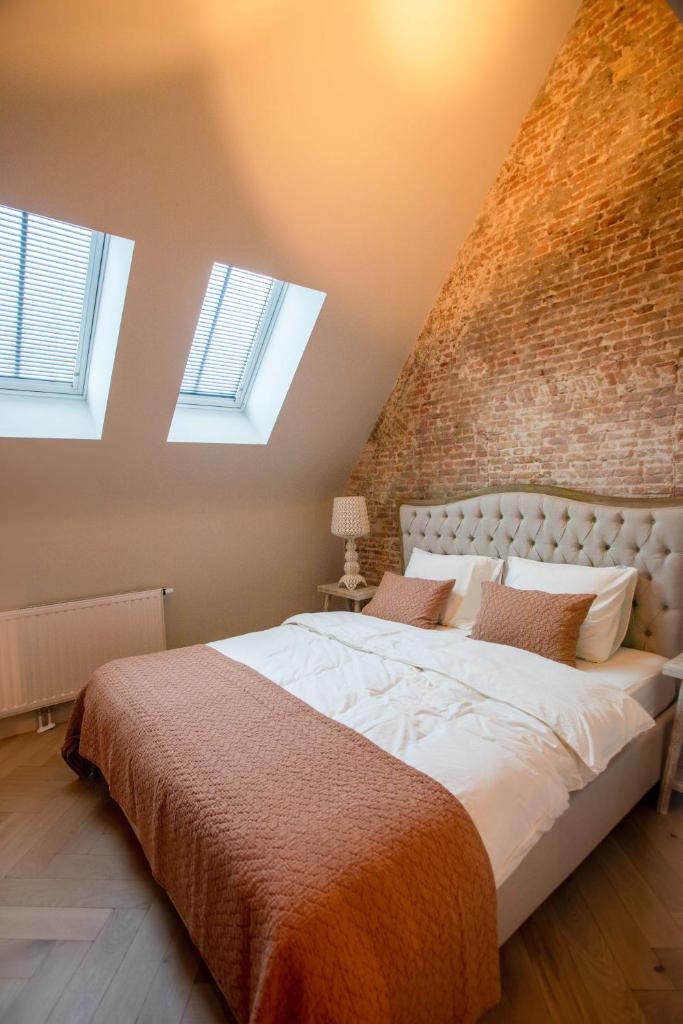 Luxe appartementen Havenzicht photo 1