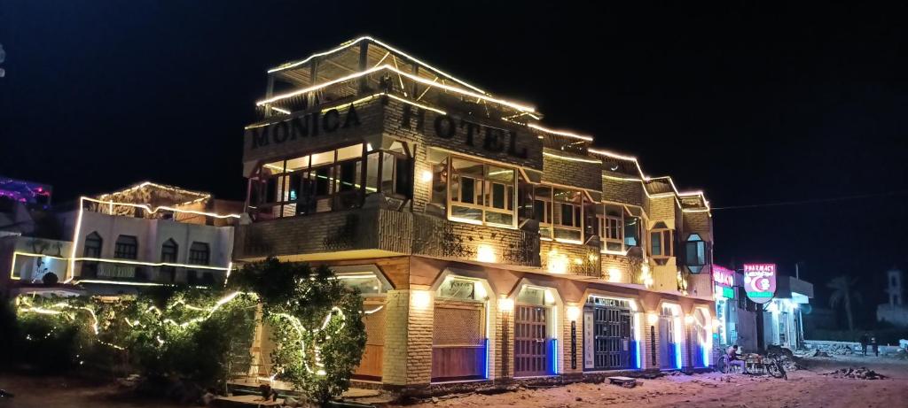 Monica Hotel photo 4