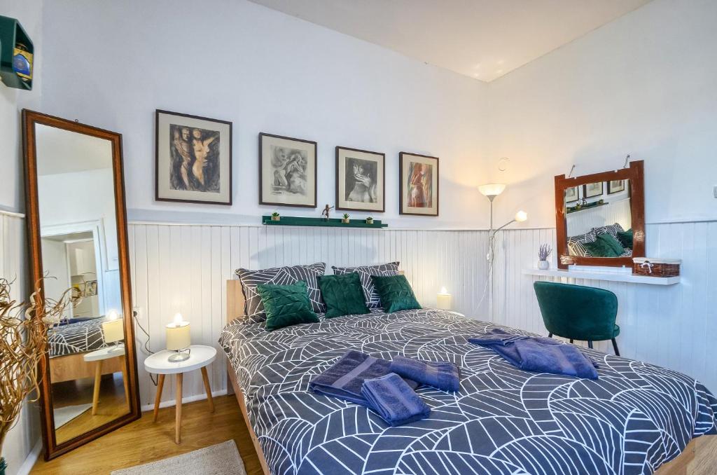 City Apartment TODOR photo 2