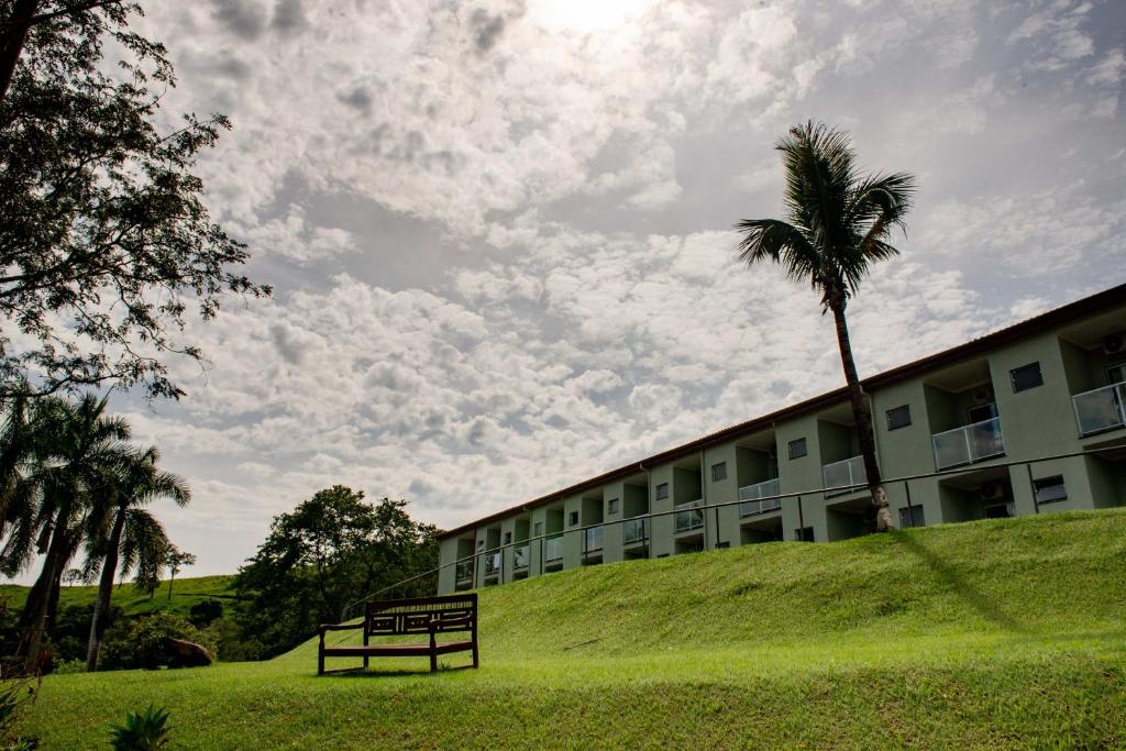 Hotel Fazenda Vale da Cachoeira photo 1