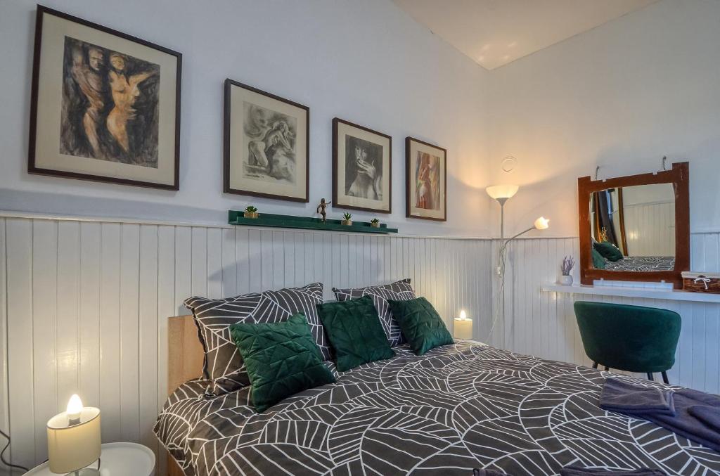City Apartment TODOR photo 3