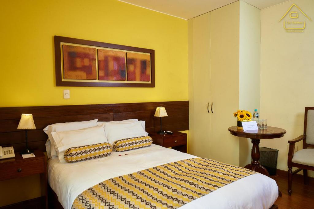 Hotel Los Tambos Boutique photo 4
