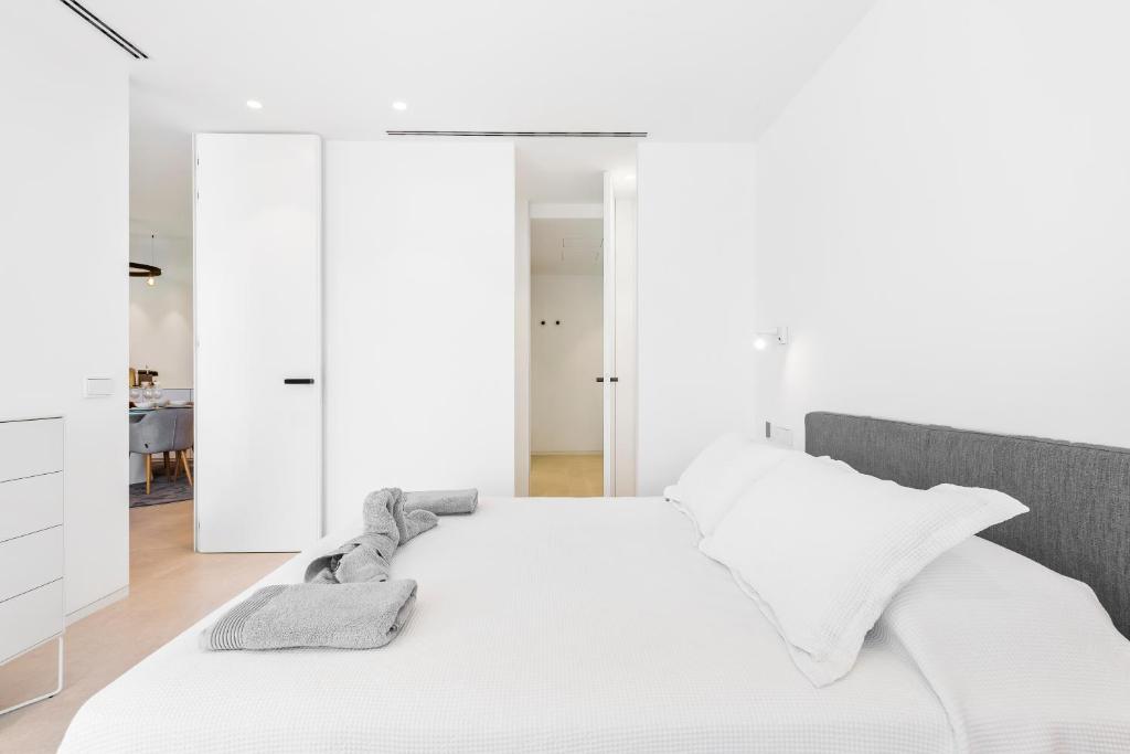 New Luxury Apartment First Sea Line photo 2