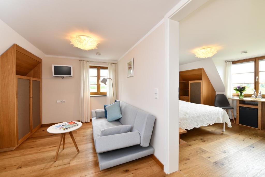 Hotel Montfort-Schlössle photo 4