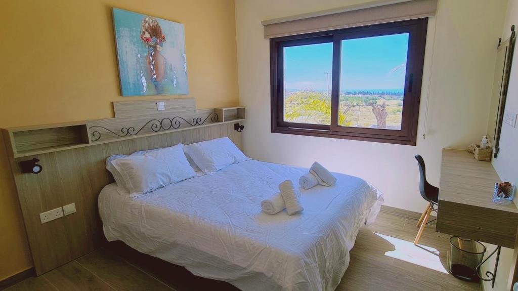 Chrystallia Holiday Villas photo 3