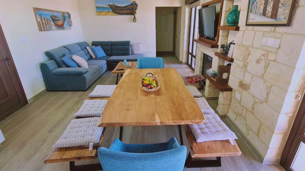 Chrystallia Holiday Villas photo 4