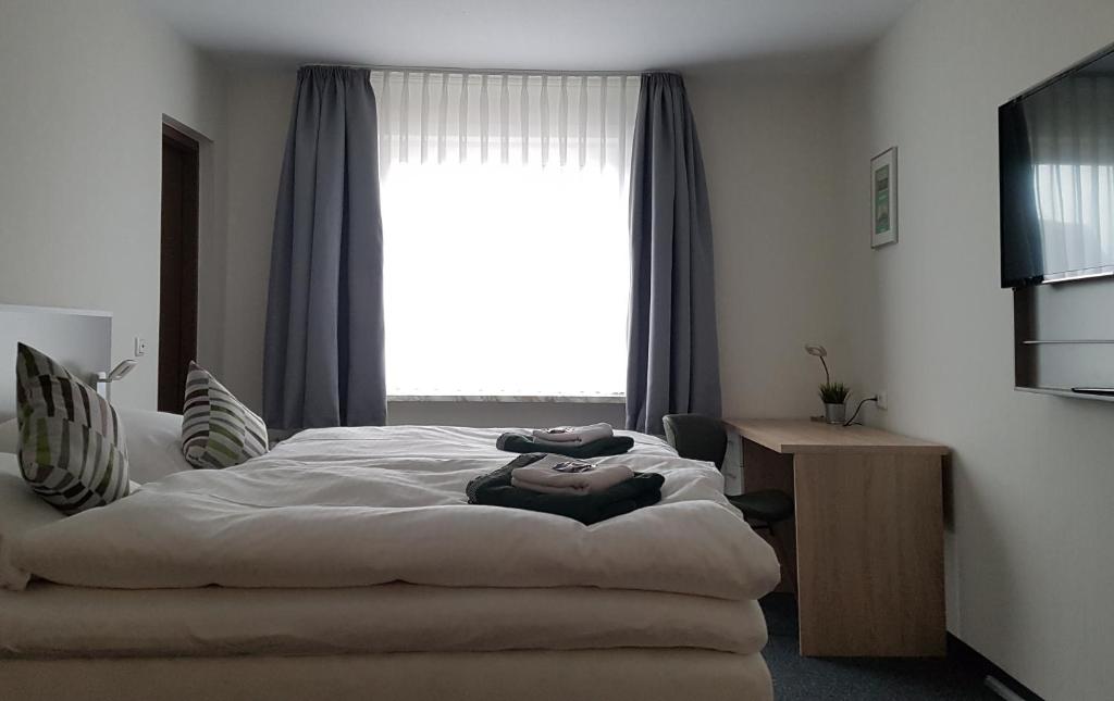 Hotel Silbertanne photo 3