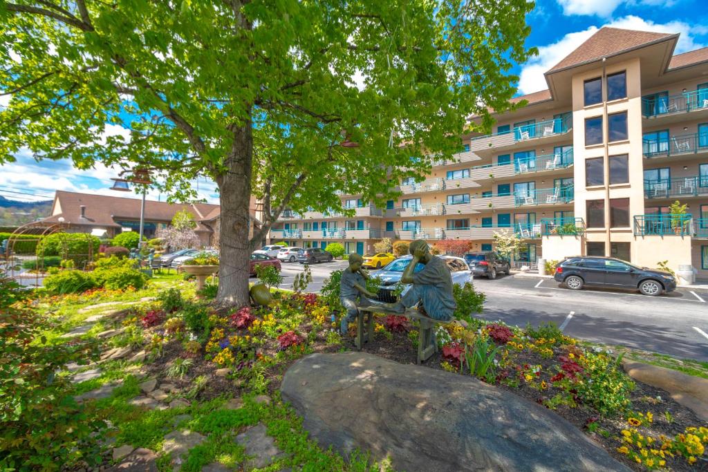 Arbors at Island Landing Hotel & Suites image