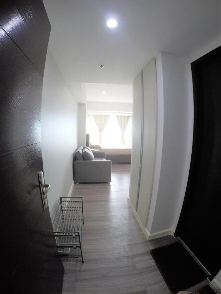 Prime Sea View Condo in Davao photo 2