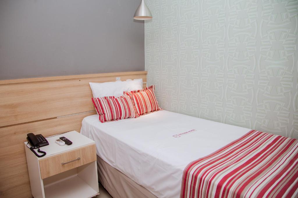Grande Hotel Ipatinga photo 1