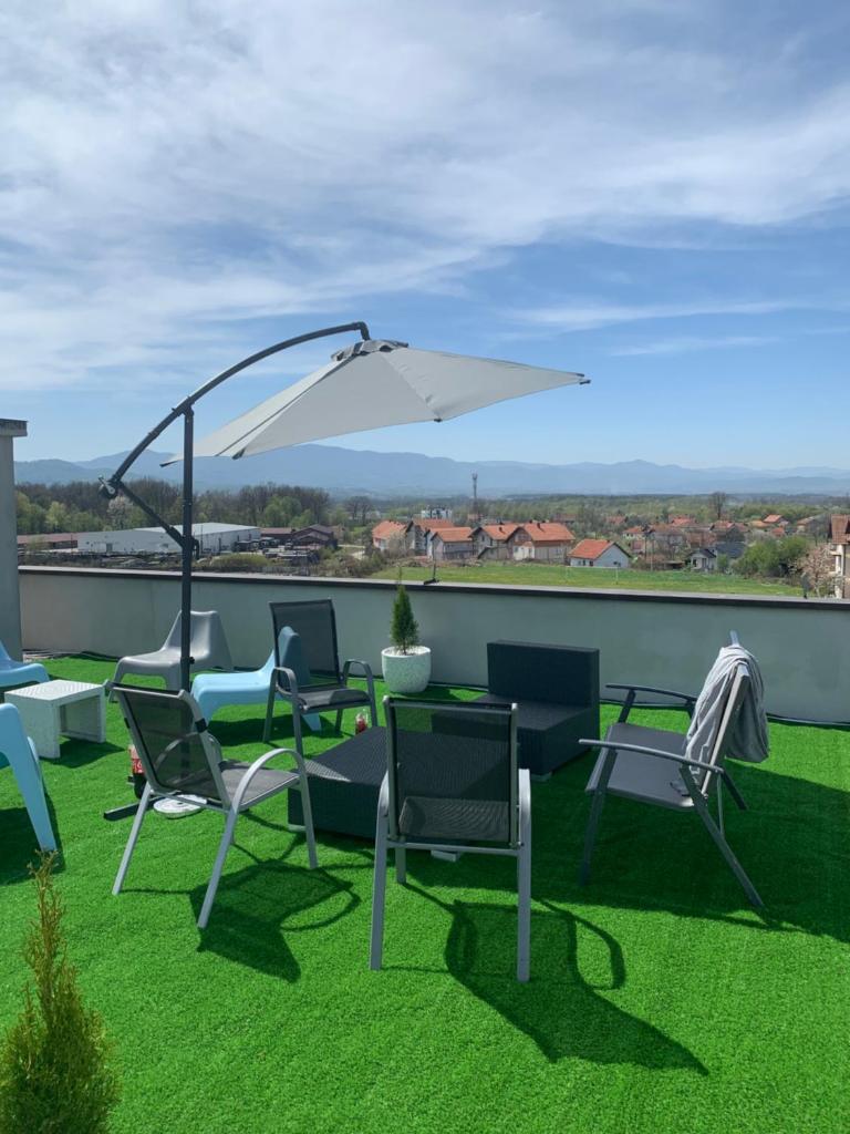 Apartmani Imamovic photo 1