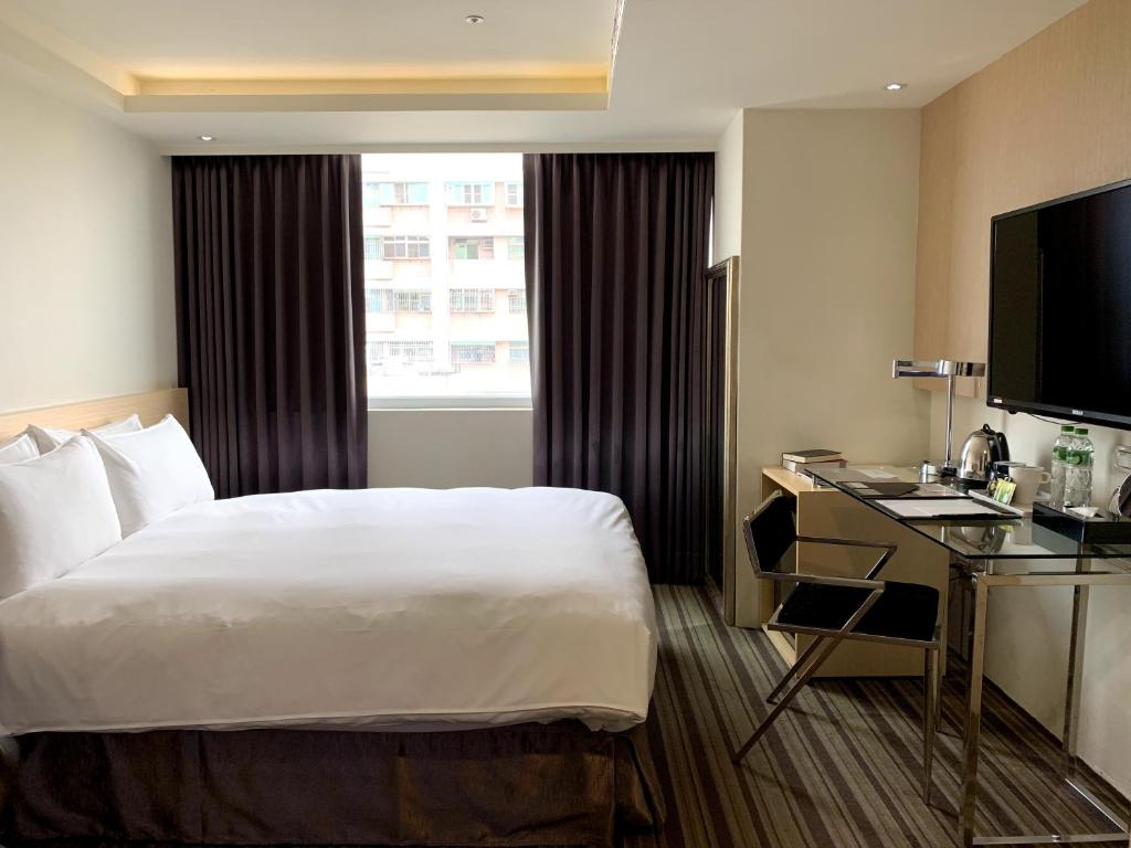 de rěve Express Hotel photo 1