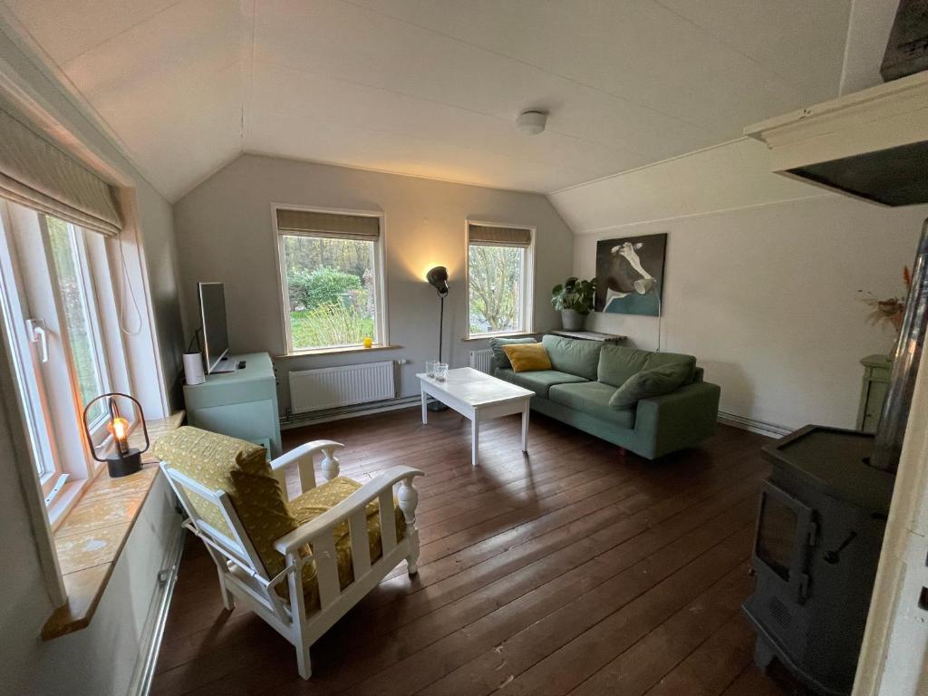 Tiny house Veluwse Garre photo 3