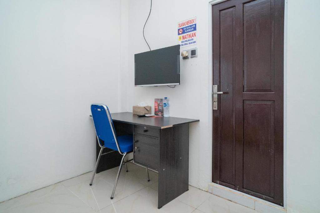 RedDoorz Syariah near Jalan A Yani KM 8 Citraland photo 3