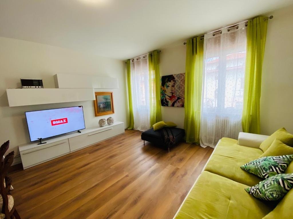 Mutti Stay apartments photo 1
