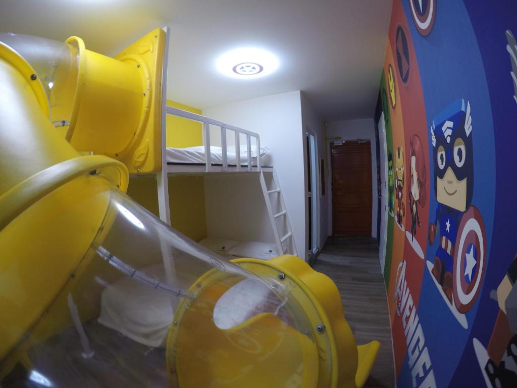 CoCo Guesthouse Kemaman photo 2