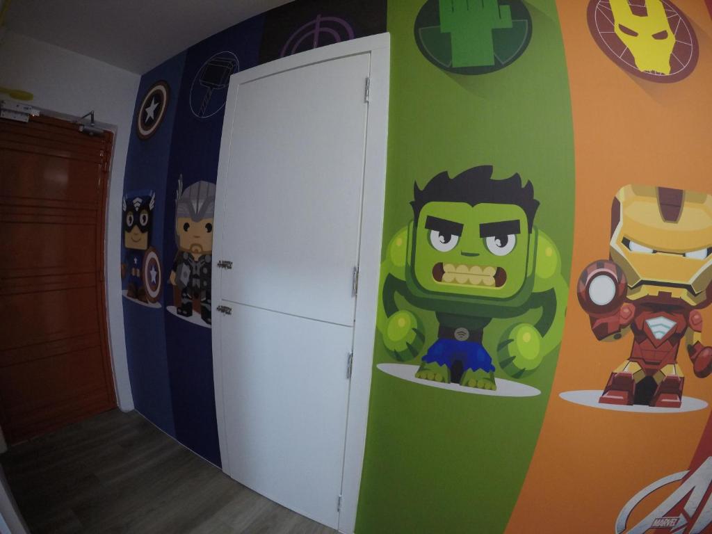 CoCo Guesthouse Kemaman photo 3