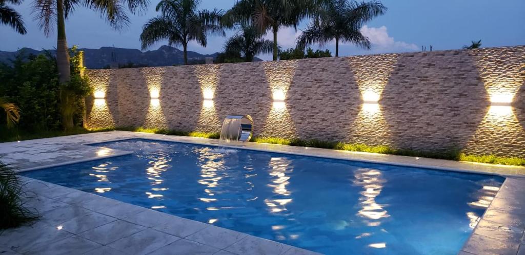 ALMA VILLAGE CASA CAMPESTRE MARIQUITA photo 3