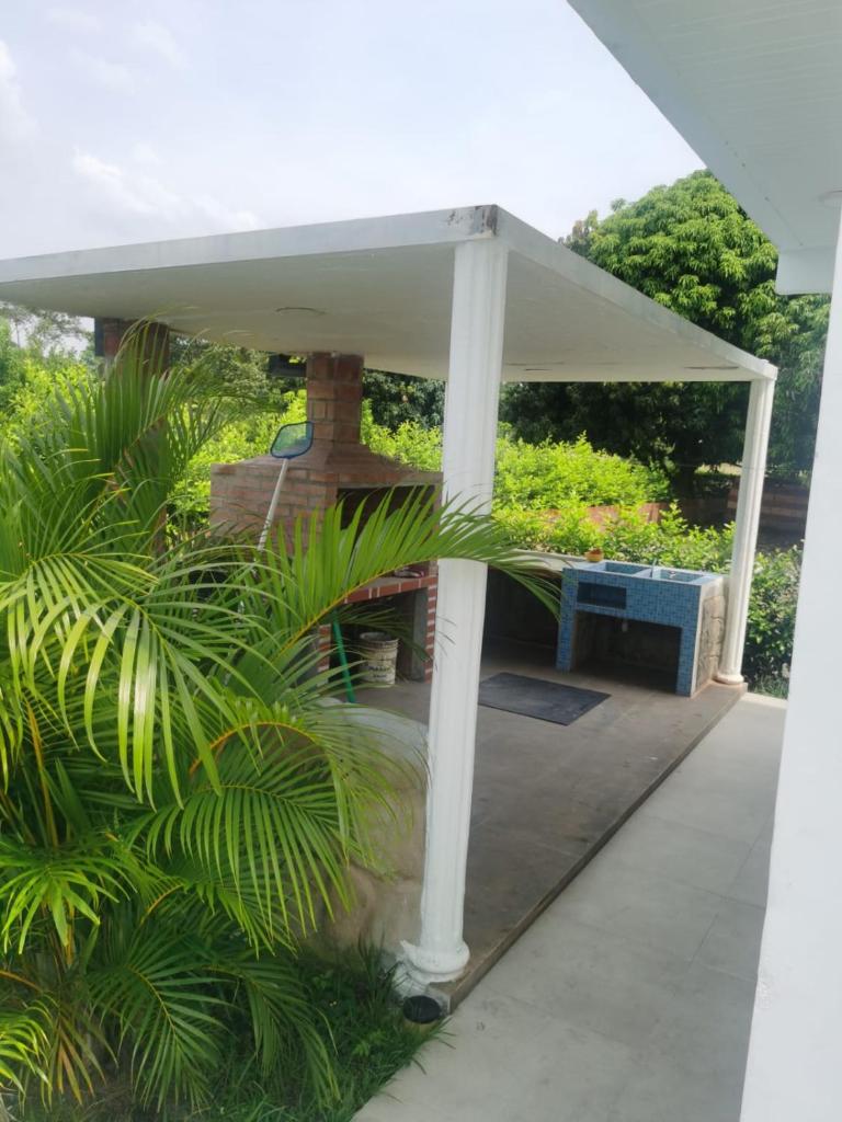 ALMA VILLAGE CASA CAMPESTRE MARIQUITA photo 4