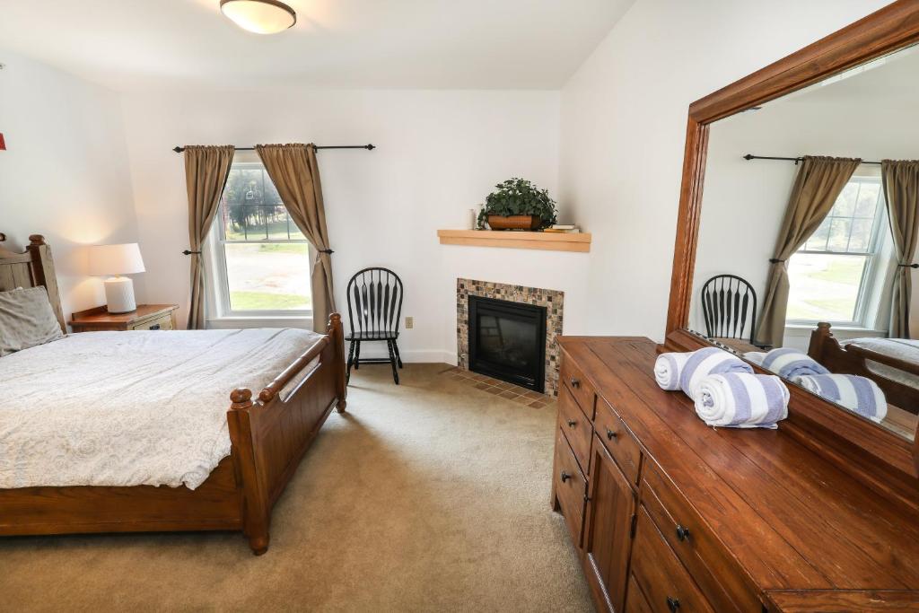 Kaatskill Mountain Club and Condos by Hunter Mountain image