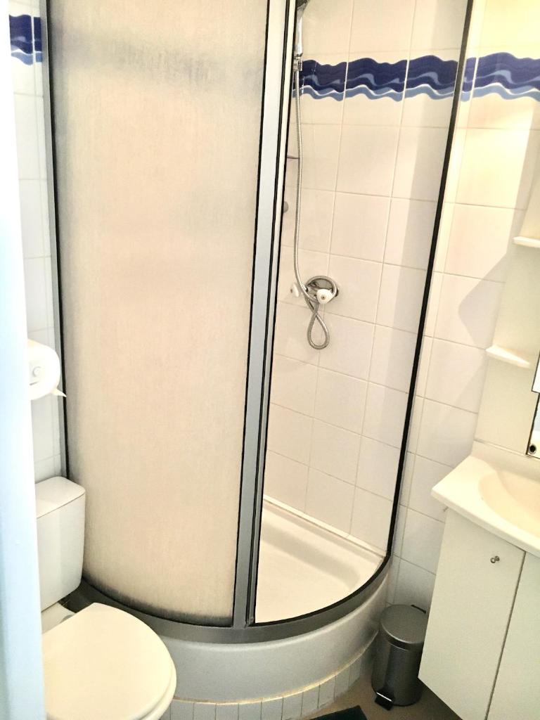 Appartement T2 Carnon ouest/Palavas plage photo 1