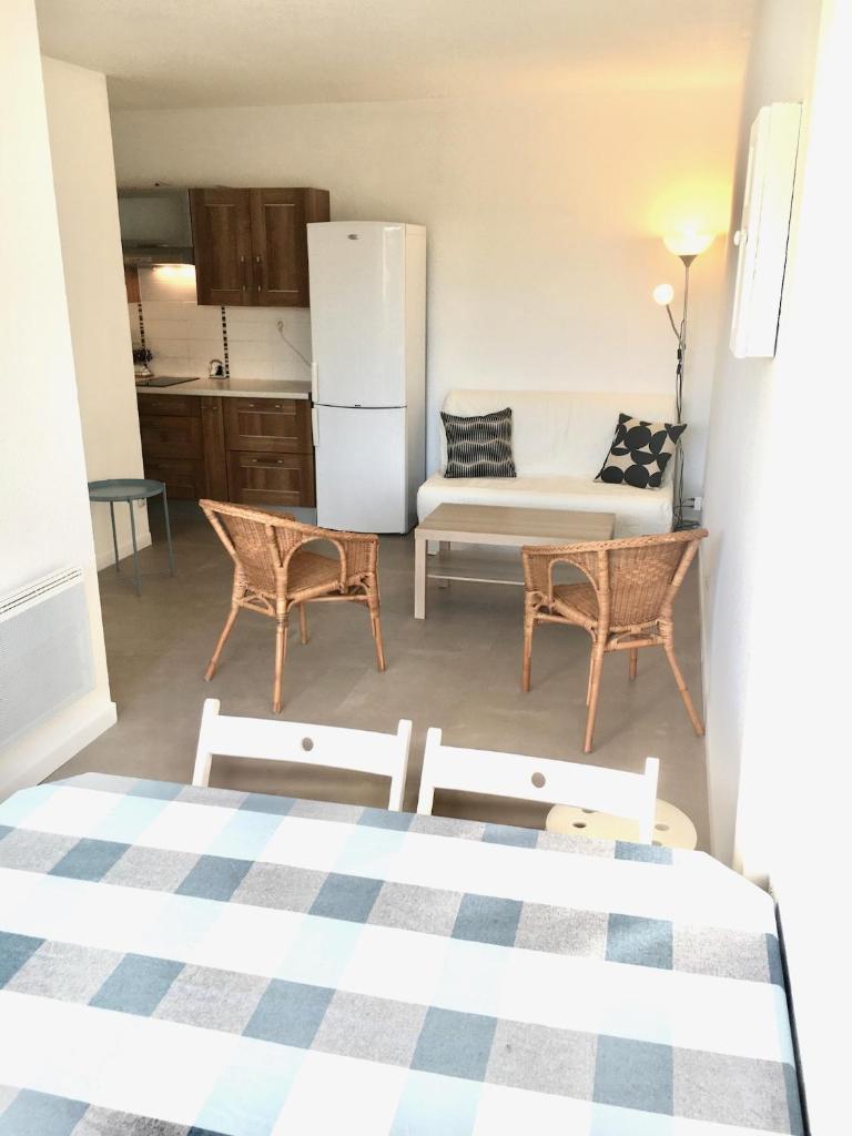 Appartement T2 Carnon ouest/Palavas plage photo 3