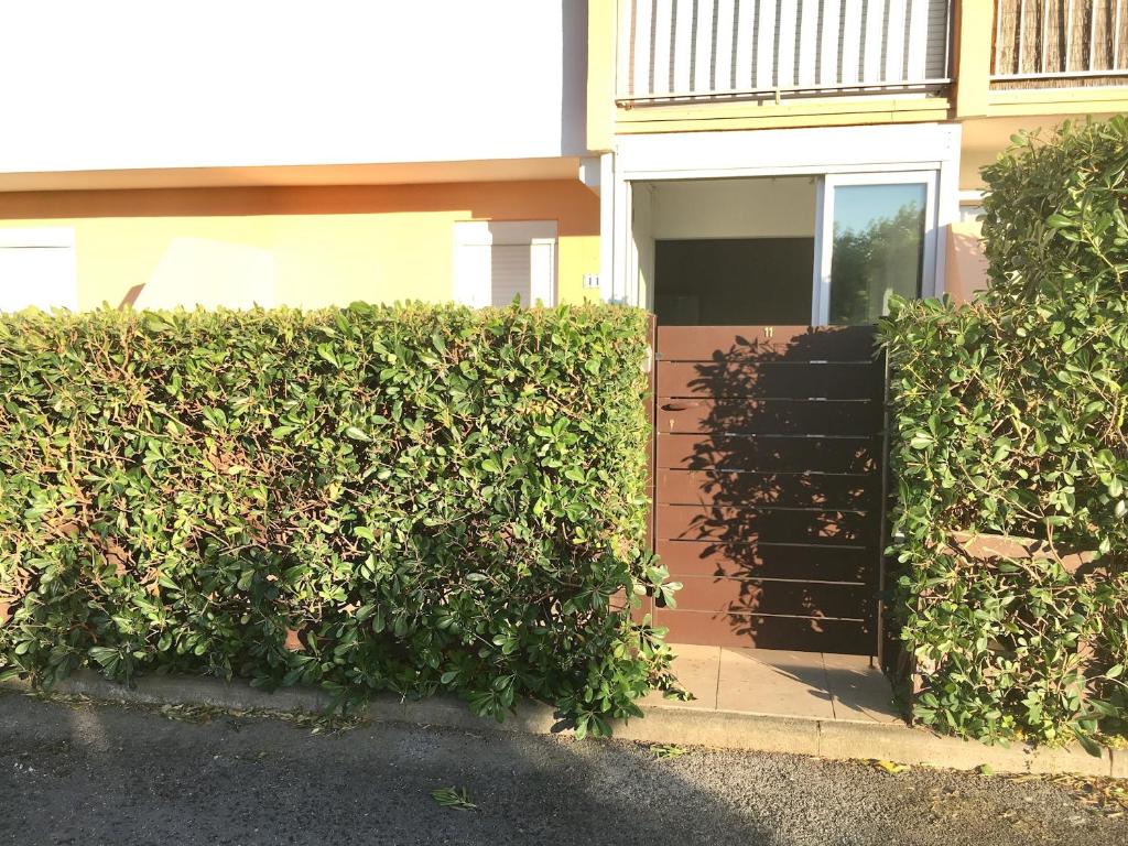 Appartement T2 Carnon ouest/Palavas plage photo 4