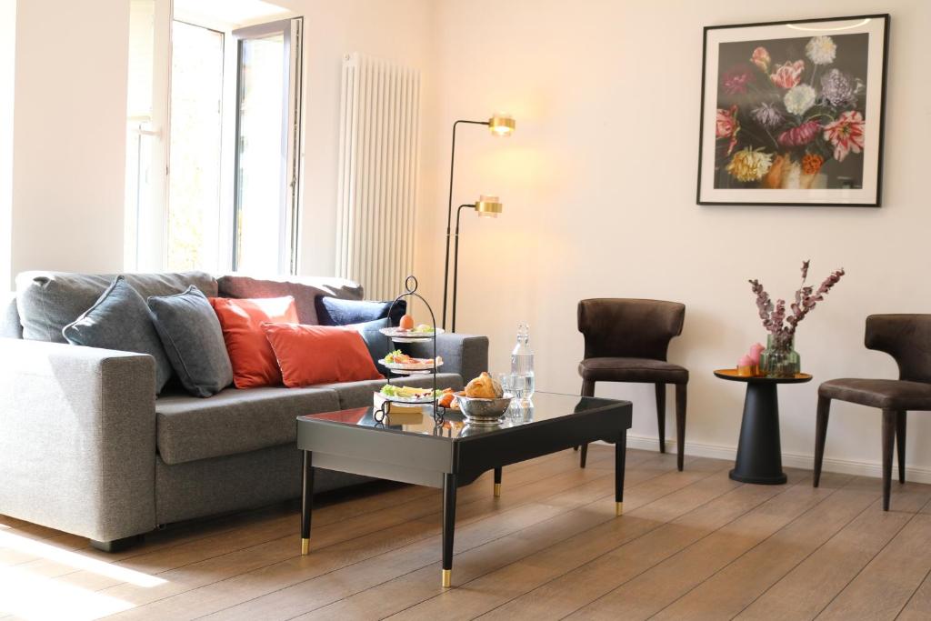 Wohnung bei Façon photo 2