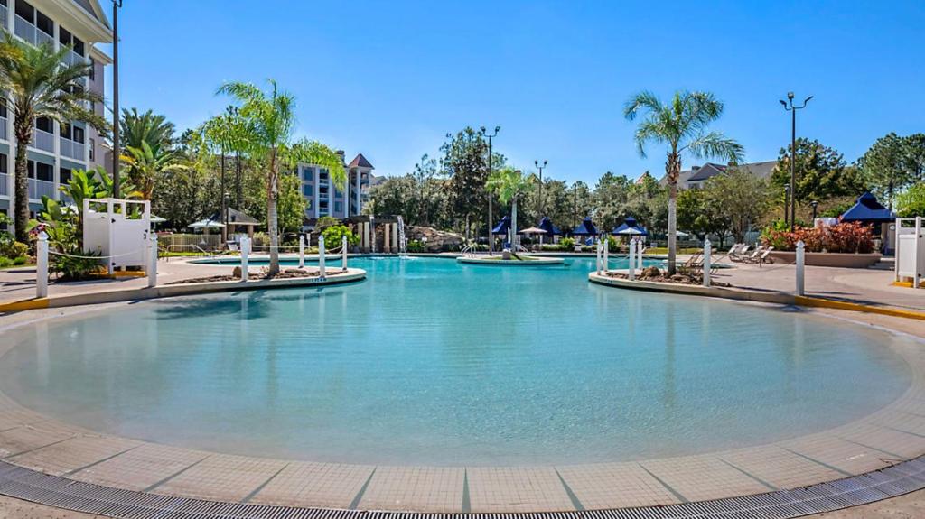 Bluegreen Vacations Grande Villas at World Golf Village image