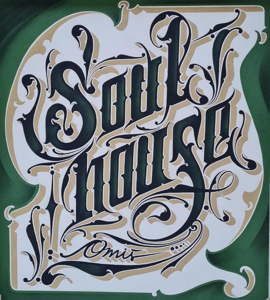 Soul House Omiš photo 2