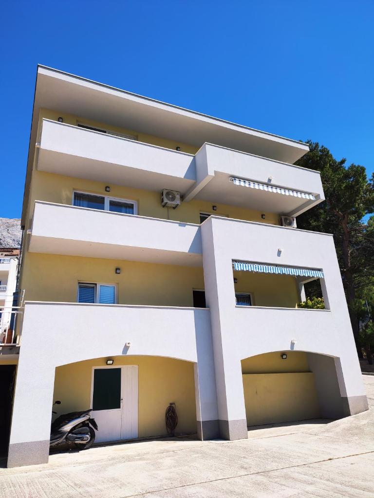 Apartmani Josipa photo 1