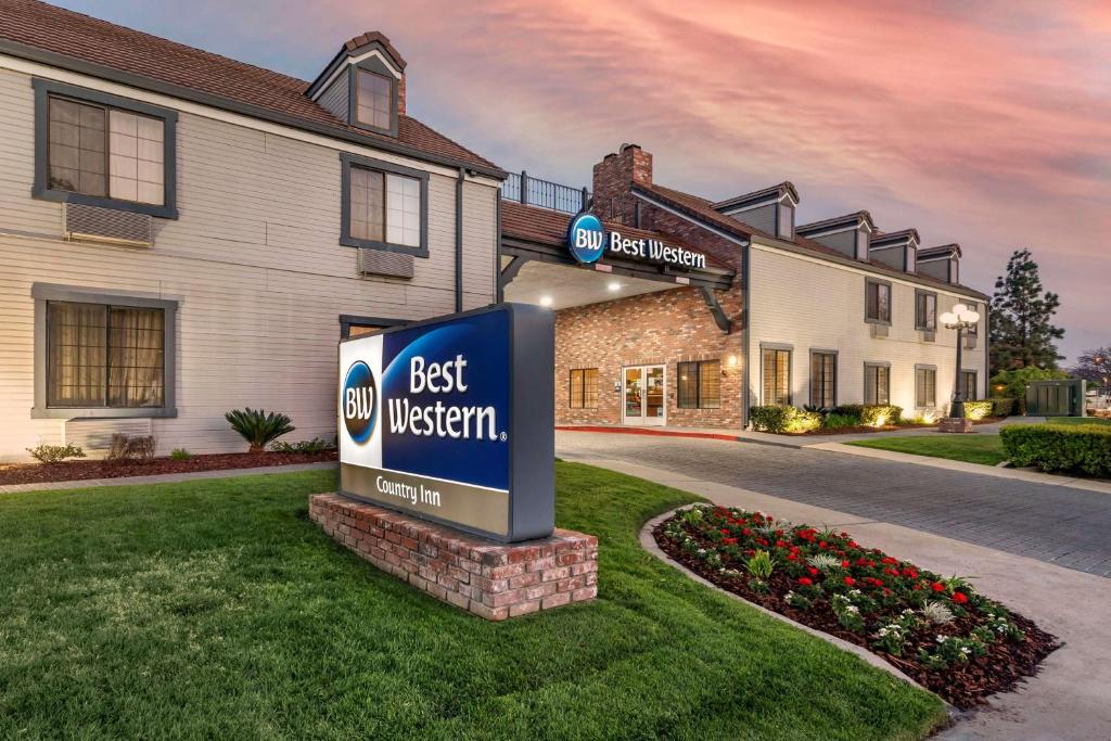 Best Western Country Inn image