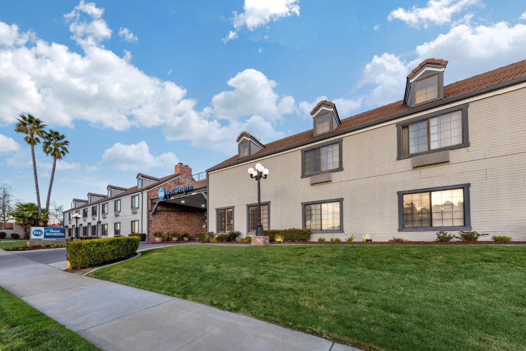 Best Western Country Inn Temecula photo 2