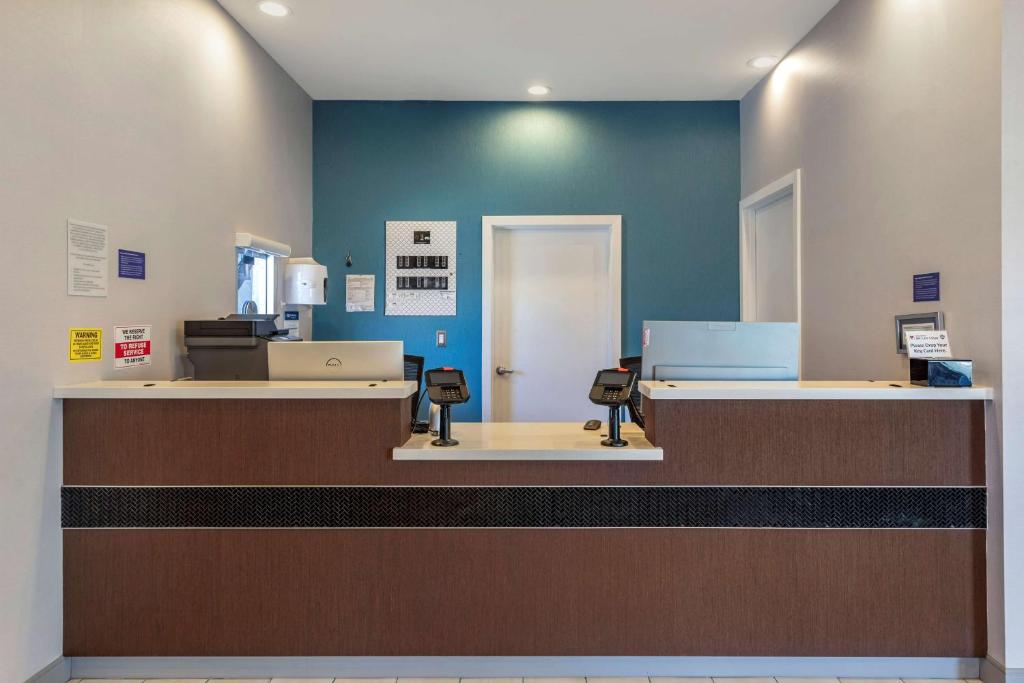 Best Western Country Inn Temecula photo 4