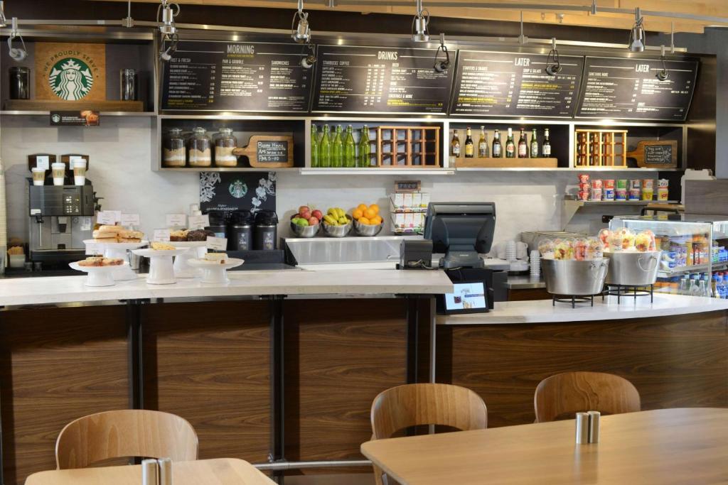 Sonesta Select Dallas Central Expressway photo 4