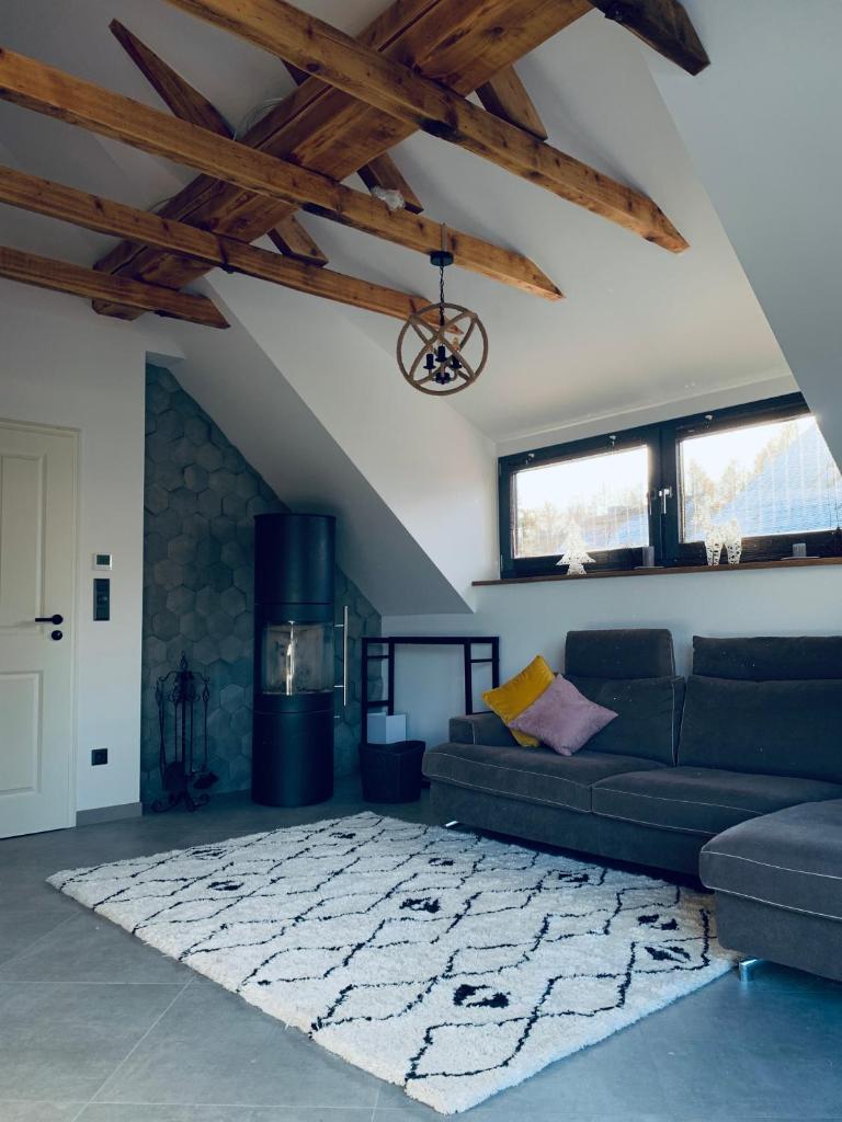 Top Ferienwohnung ALBERGO in Altenau photo 4
