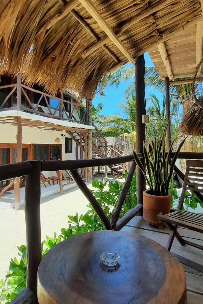 Casa Sofia Holbox photo 3