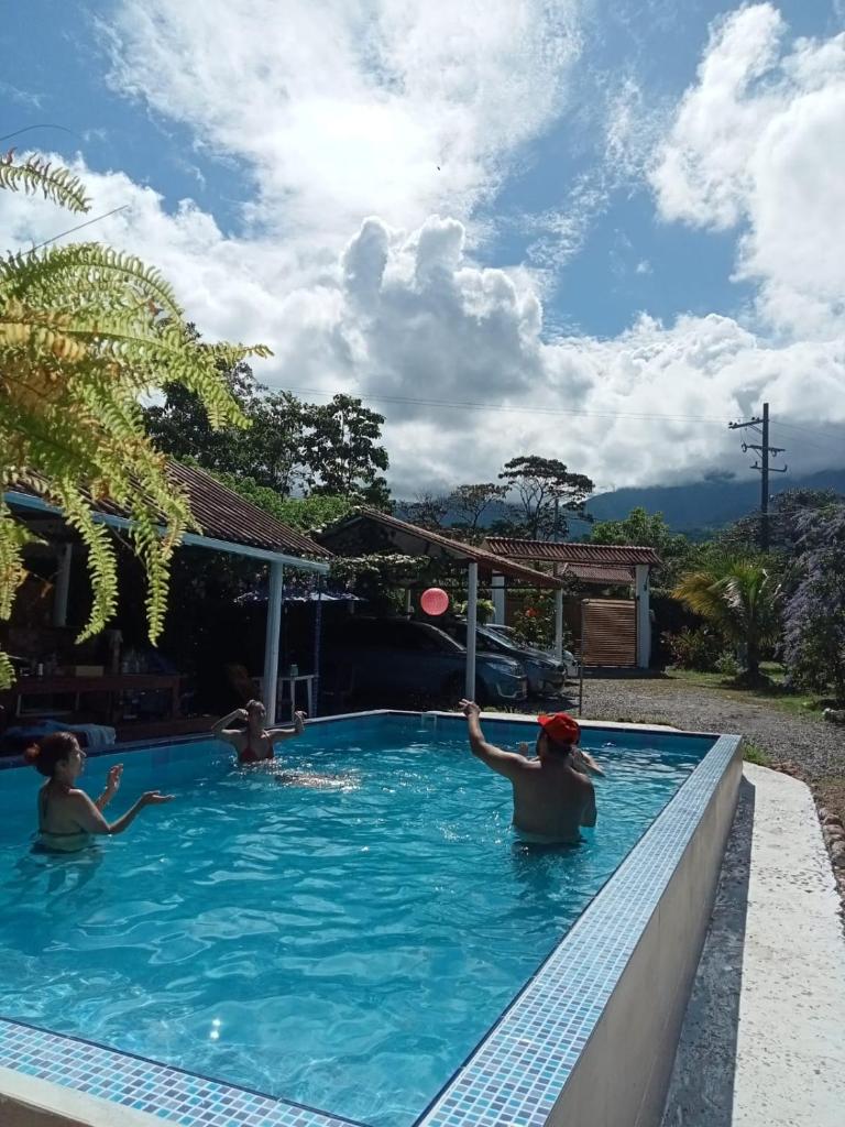 Villa Las Colonias photo 2