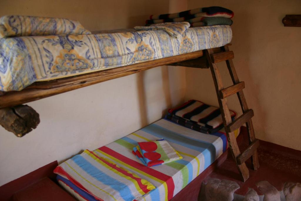 El Sol Hostel de Humahuaca photo 1