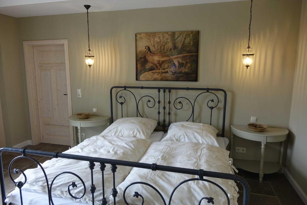 B&B Angeliter Landidyll photo 1