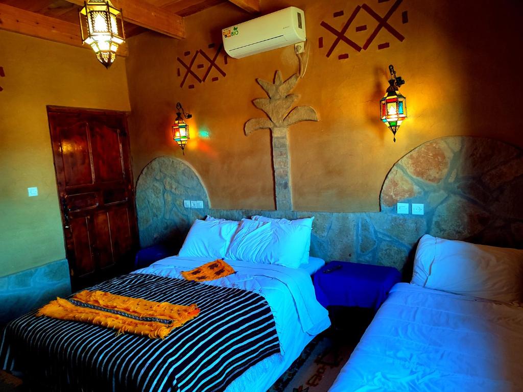 Auberge restaurant Afoud photo 4