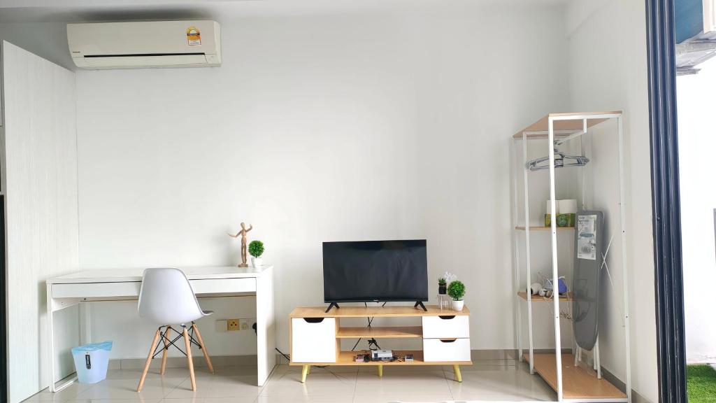 I-SoHo @ Central I-City, 2-3 Pax/Wifi/Parking/TV photo 3