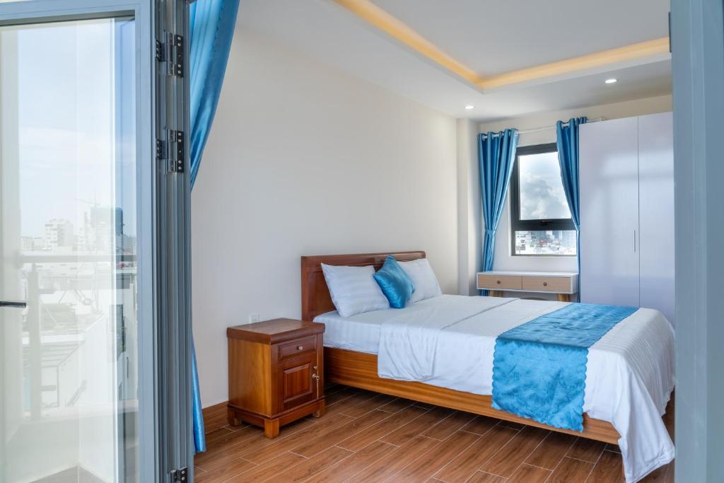 Camellia Family Suites