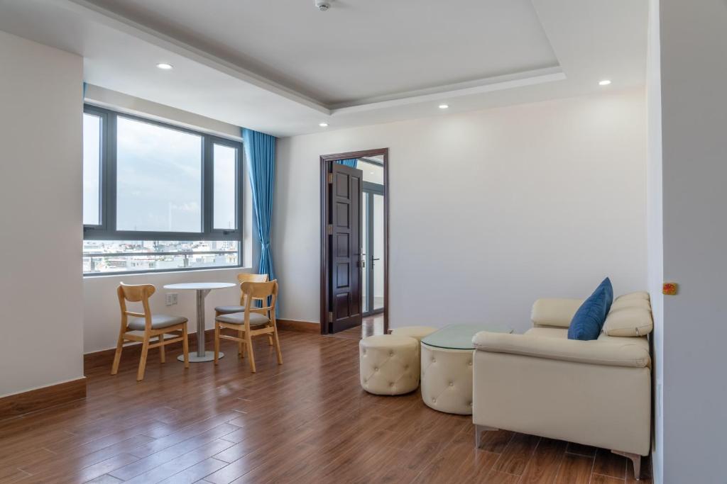 Camellia Family Suites