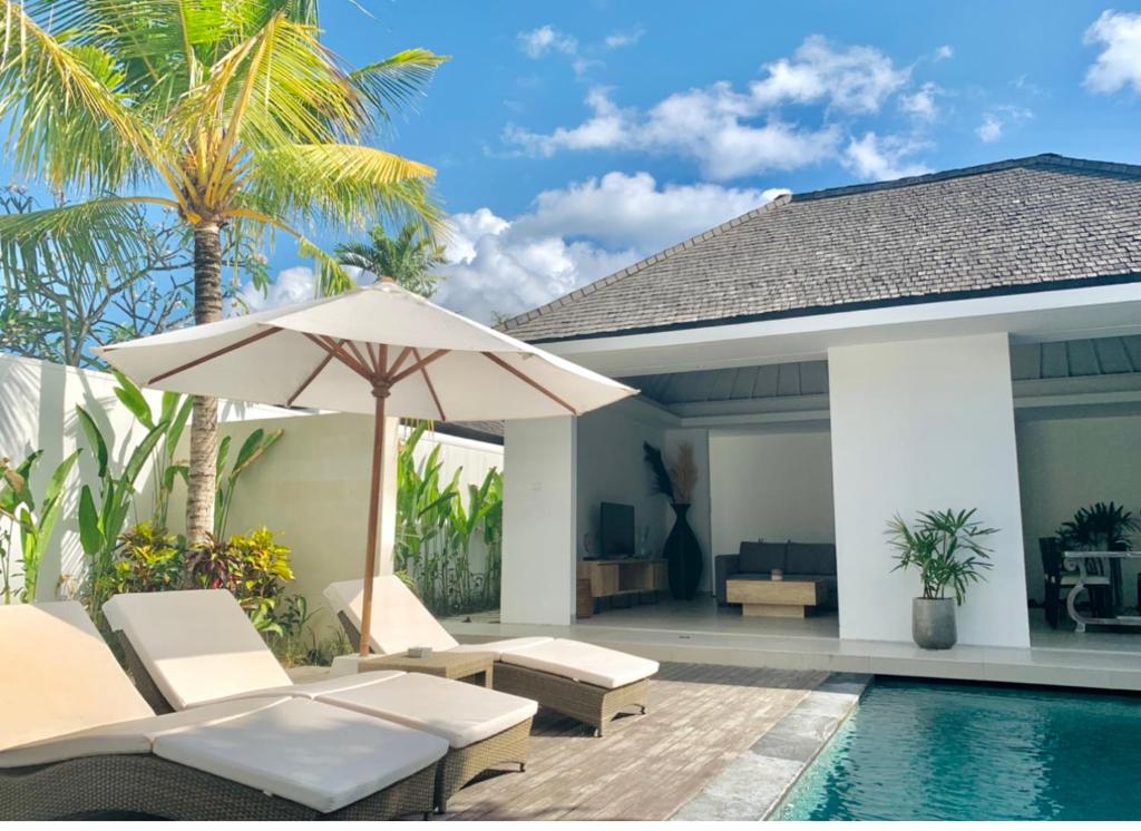 ALAMI LUXURY VILLA - Tap to explore photos