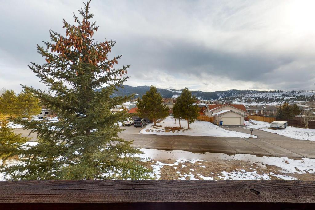 The Nugget Ski Chalet photo 3